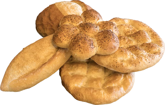 Taze ekmek çeşitleri