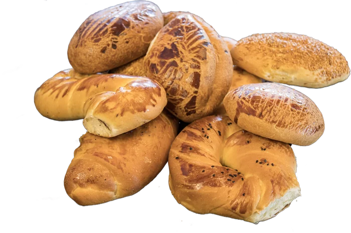 Kahvaltılık hamur işi çeşitleri